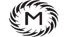 The Maumee Metal Recycling Logo